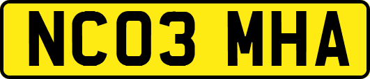 NC03MHA