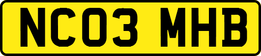 NC03MHB