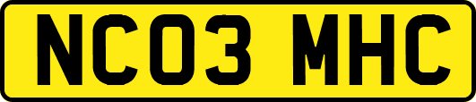 NC03MHC