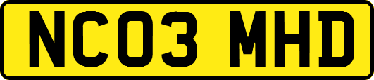 NC03MHD
