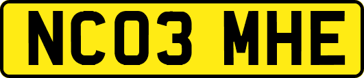 NC03MHE