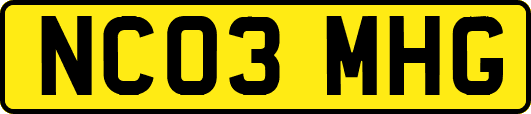 NC03MHG