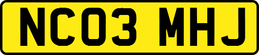 NC03MHJ