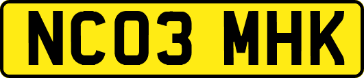 NC03MHK