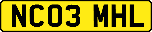 NC03MHL