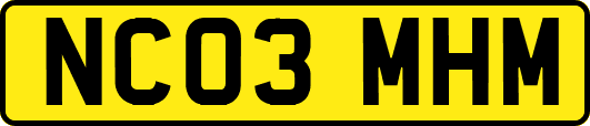 NC03MHM