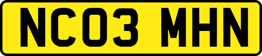 NC03MHN