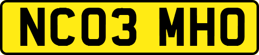 NC03MHO