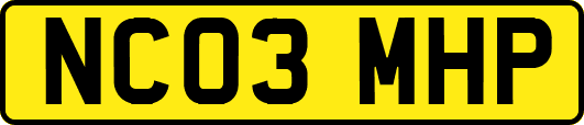 NC03MHP