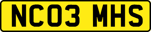 NC03MHS