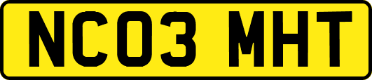 NC03MHT