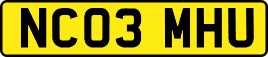 NC03MHU