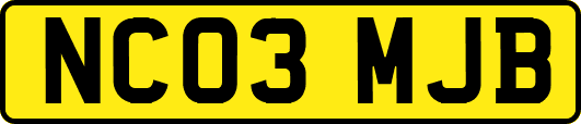 NC03MJB