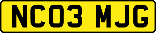 NC03MJG