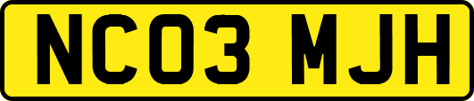 NC03MJH