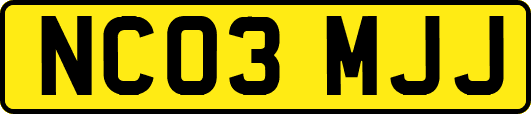 NC03MJJ