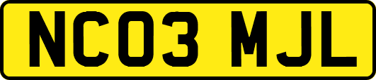 NC03MJL