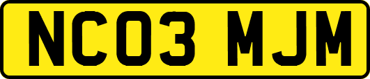 NC03MJM
