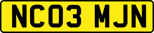 NC03MJN