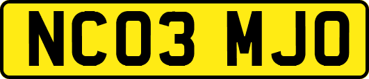 NC03MJO