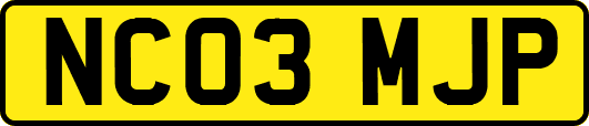 NC03MJP