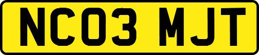 NC03MJT