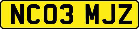 NC03MJZ