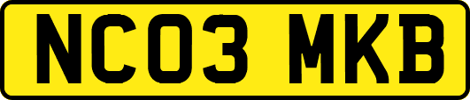 NC03MKB