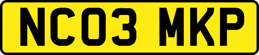 NC03MKP
