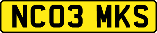 NC03MKS