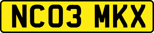 NC03MKX