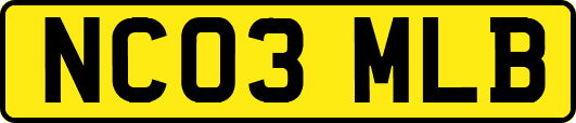 NC03MLB