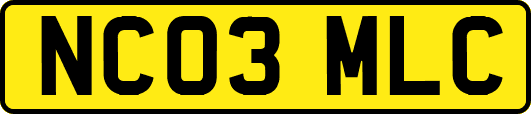 NC03MLC