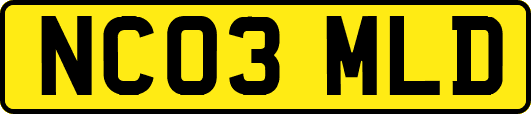 NC03MLD