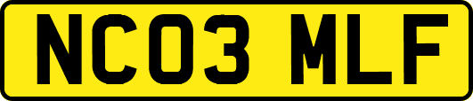 NC03MLF