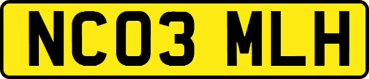 NC03MLH