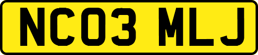 NC03MLJ