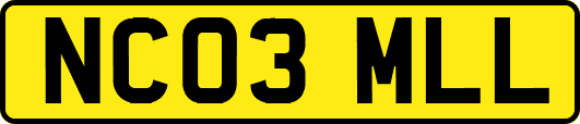 NC03MLL