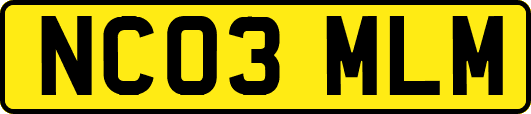 NC03MLM