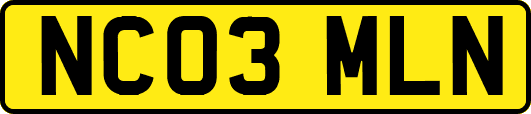 NC03MLN