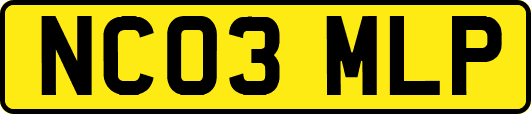 NC03MLP