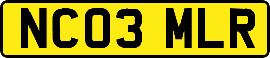 NC03MLR