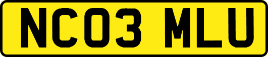 NC03MLU