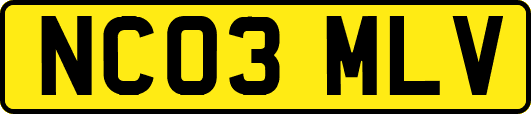 NC03MLV