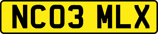 NC03MLX