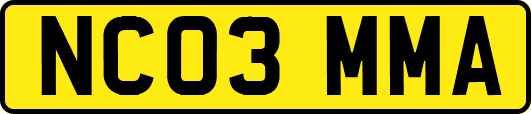 NC03MMA