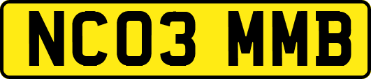 NC03MMB