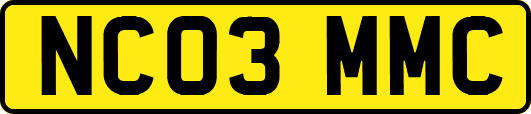 NC03MMC