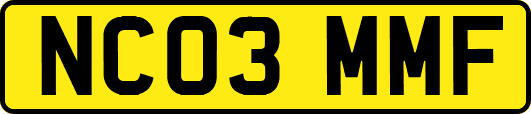 NC03MMF