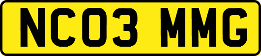 NC03MMG